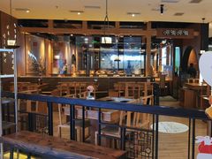 -呷哺呷哺(万达新世界店)
