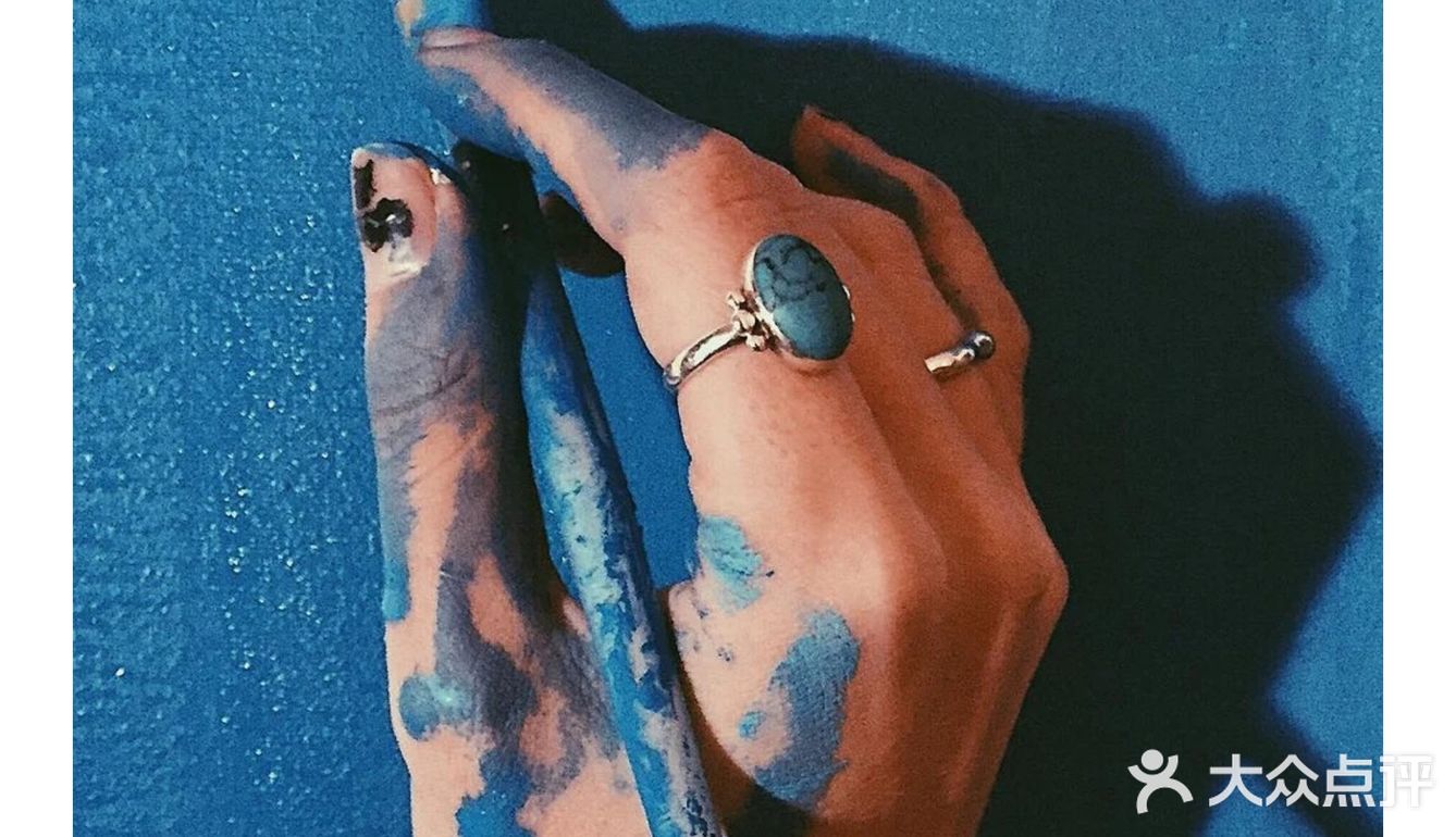 大海这么画，不红才怪[调皮]