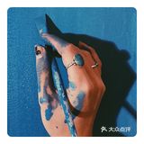 大海这么画，不红才怪[调皮]