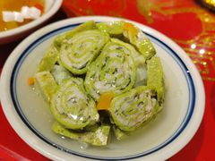 -福照楼汽锅鸡·云南菜(护国路店)