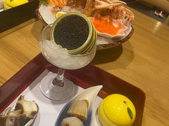 -和创柚子·会席日本料理(新区淮海街店)
