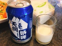-新疆儿子娃娃餐厅(锦华街店)