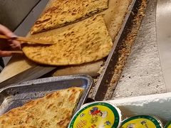 -咏春葱油饼(德政中路店)