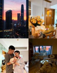 -爱陪伴尊享月子中心(国际店)