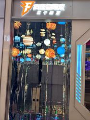 -疯狂冒险家-亲子密室-东坝店(金隅嘉品店)