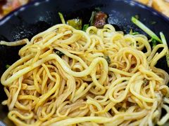 -晓东拉面烧烤(福山店)