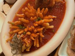 -京味斋·北京烤鸭(北京南站洋桥店)