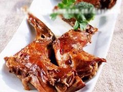 -江湖黑大兔(杨家坪店)