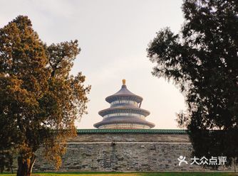 感受来自古人的智慧与建筑的魅力