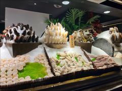 -喜庭海鲜自助(北辰三角洲北辰荟店)