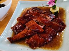 -德胜轩正宗顺德菜(宝安沙井会展中心店)