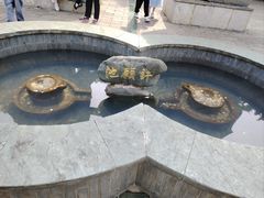 -墨江北回归线标志园