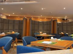 -威斯汀舞台餐厅