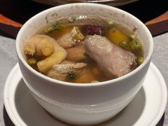 -啫神·广州地标美食(北京路店)