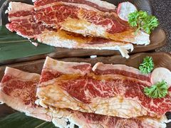 -谷牛和牛烤肉(漕河泾印象城店)