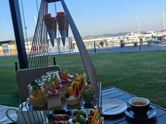 -南沙游艇会·大兵船餐厅