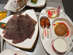 -海底捞火锅(江北万达商业广场店)