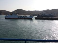 -大长山岛