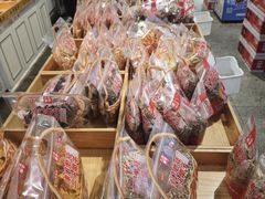 -二斗栗子(黄河道店)
