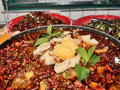 -聂发财重庆江湖菜(解放碑店)