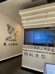 -蚂蚁造型俱乐部
