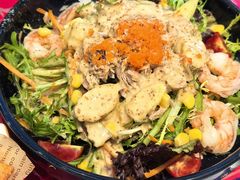 -安德烈俄式西餐厅(中央大街店)