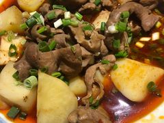 -王妈热卤·川味馆(海昌店)