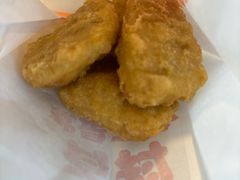 -汉堡王(保定万博广场店)