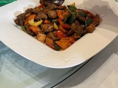 -大连城堡豪华精选酒店·宴会厅