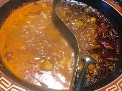 -宽窄巷子火锅(周浦店)