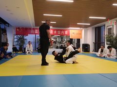 -尚柔巴西柔术馆