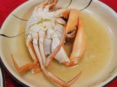 -棠记海鲜餐厅(南朗镇店)