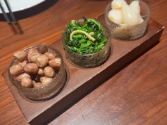 -阿明小菜·海鲜·上海菜(梅陇店)