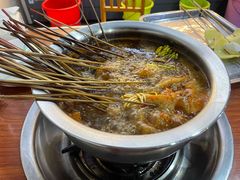 -牛华八婆麻辣烫(起源店)