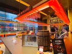 -星巴克臻选(上海合生汇1F店)