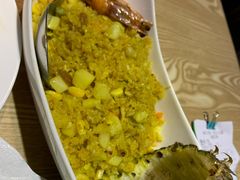 -渔太泰漓江小馆·广西融合菜(西街店)