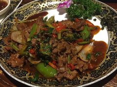 -Siam泰餐厅(水上公园店)