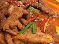 -山四砂锅(太原钟楼街店)