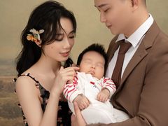-经典婚纱摄影美学馆·私人定制