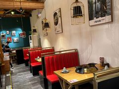 -锦尚阁烤鱼•天津菜(宣武门胡同店)