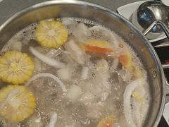 -椰小鸡·琼州糟粕醋·火锅(美兰缤纷城店)