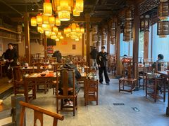 -老五四季涮肉(菜市口店)