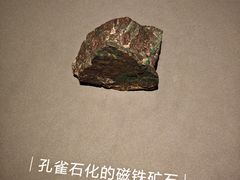 -太原市博物馆