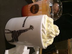 ZOO&nbsp;COFFEE(汉神百货店)-雨舍咖啡(汉神购物广场咖啡街区店)