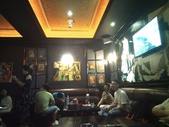 包房-欢乐盛KTV音乐会所(泰然店)