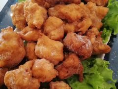 -草墩罗非鱼庄•野生菌•腊排骨(七星街上段店)