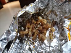 烧烤-猫姑娘大盘鸡(商城路店)