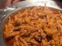 -胖哥俩肉蟹煲(杭州下沙学林街店)