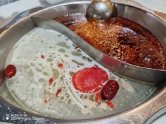 -傣妹火锅(南京东路一店)