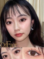 -OnFaer.纹眉半永久无创洗眉